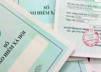 Bảo hiểm xã hội