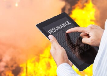 Bảo hiểm cháy nổ