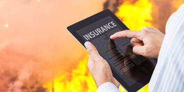 Bảo hiểm cháy nổ