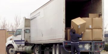 Bảo hiểm hàng hóa