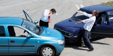 Bảo hiểm xe ô tô