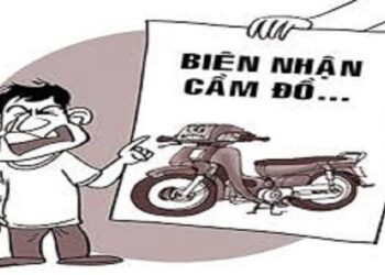 Cầm cố tài sản