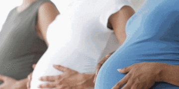 Chế độ thai sản