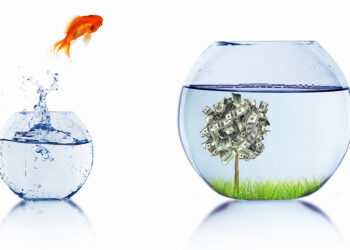 Chuyển đổi doanh nghiệp