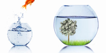 Chuyển đổi doanh nghiệp