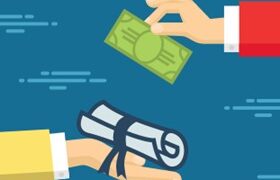 Chuyển nhượng vốn