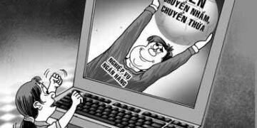 Chuyển tiền sai tài khoản