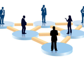 Cơ cấu tổ chức doanh nghiệp