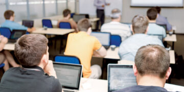 Đào tạo lao động