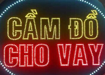 Dịch vụ cầm đồ