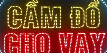 Dịch vụ cầm đồ