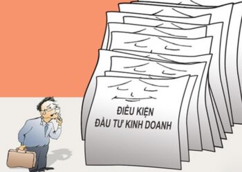 Điều kiện kinh doanh