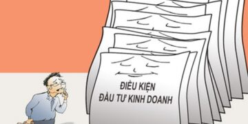 Điều kiện kinh doanh