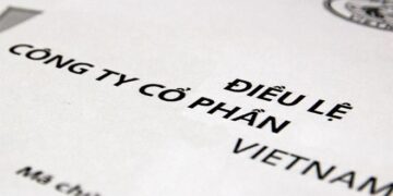 Điều lệ doanh nghiệp