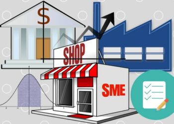 Doanh nghiệp nhỏ và vừa