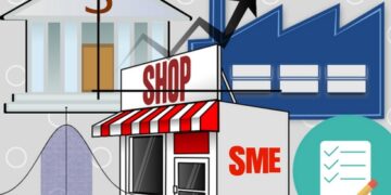 Doanh nghiệp nhỏ và vừa