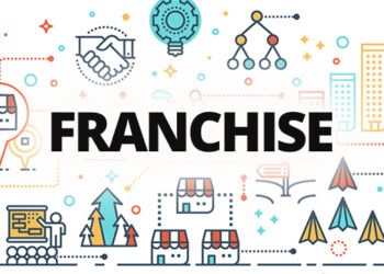 Nhượng quyền thương mại