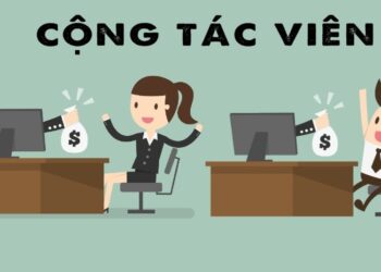 Hợp đồng cộng tác viên