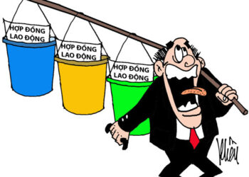 Hợp đồng lao động