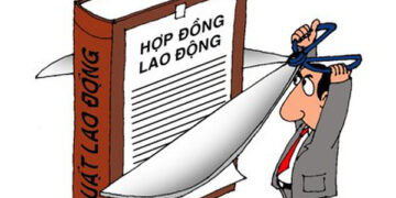Hợp đồng lao động