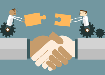 Hợp nhất doanh nghiệp