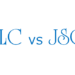 LLC vs JSC