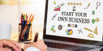 Đăng ký kinh doanh