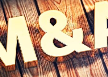 Mua bán, sáp nhập doanh nghiệp