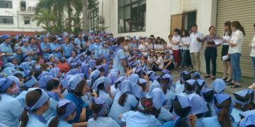 Người lao động