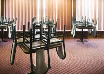 Nhà hàng cafe dịch Covid-19