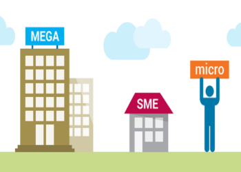 Quy mô doanh nghiệp