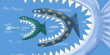 Sáp nhập doanh nghiệp