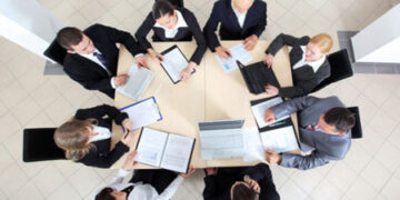 Tổ chức doanh nghiệp