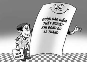 Trợ cấp thất nghiệp