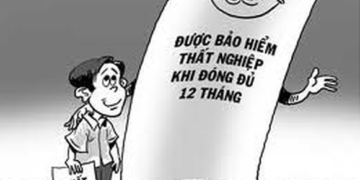 Trợ cấp thất nghiệp