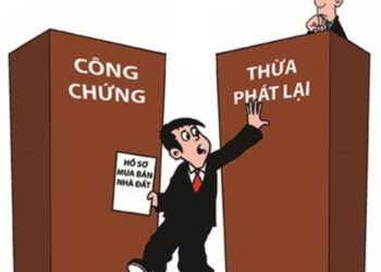 Vi bằng và công chứng
