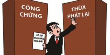 Vi bằng và công chứng