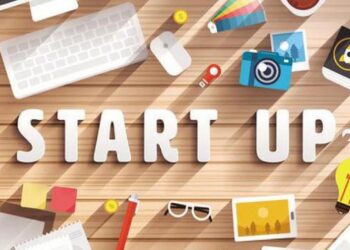 Setting up a business