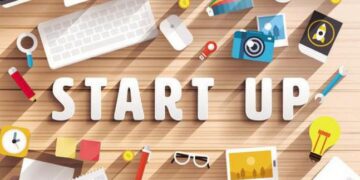 Setting up a business