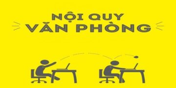 Nội quy lao động