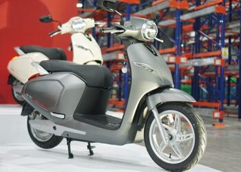 Bảo hiểm xe máy