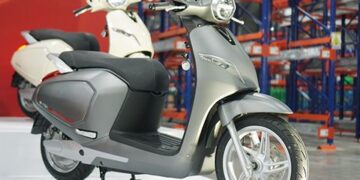 Bảo hiểm xe máy