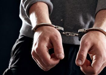 Tội phạm hình sự