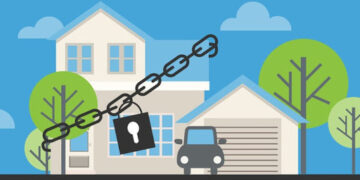 Tài sản bảo đảm