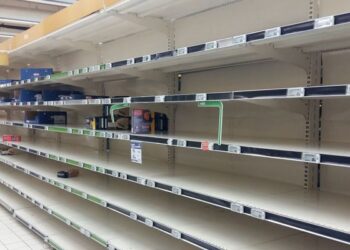 Đầu cơ hàng hóa