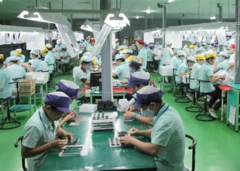 Người lao động