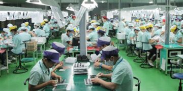 Người lao động