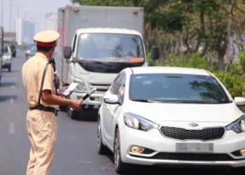 An toàn giao thông