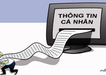 Bảo vệ quyền riêng tư