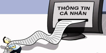 Bảo vệ quyền riêng tư